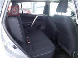 تويوتا راف 4